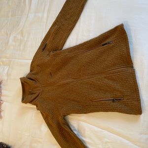 Patagonia Better Sweater Zip Up Jacket